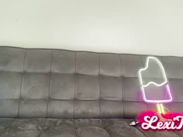 Naked cam girl lexithai image #3317917