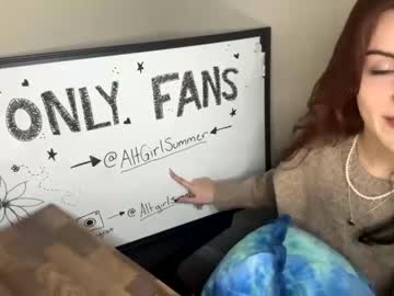 itssummerxo naked cam