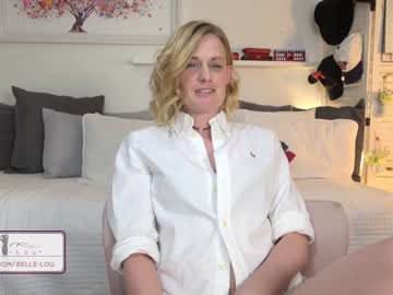 Naked cam girl belle_jlou image #2138020