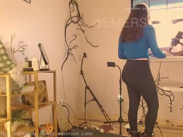 Naked cam girl emersoncane image #3078714