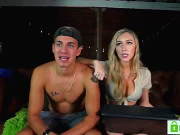 Naked cam couple alyssa_powers image #1695051
