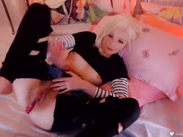 Naked cam girl finleyfae image #3873373