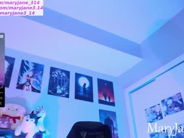 Naked cam girl maryjane_314 image #3467122