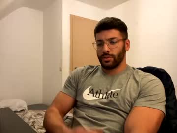 Naked cam man rogan1604 image #758487