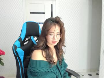 Naked cam girl mei_tin image #1436910