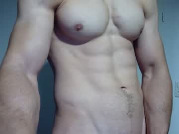 Naked cam man beast__mode image #246458