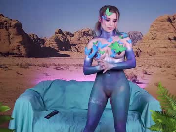 Naked cam girl kittycaitlin image #860633