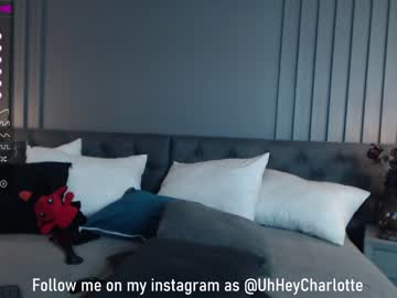 Naked cam girl charlotte_germanotta_ image #3751602