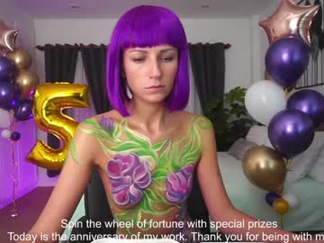 Naked cam girl anna_shine_ image #356185