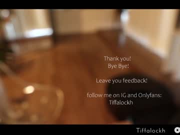 Naked cam girl tifalock_ image #1958703