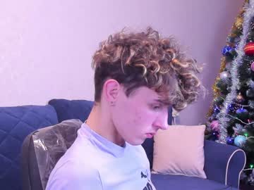 Naked cam man james_mil image #3448679