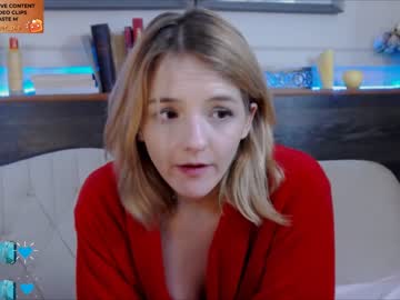 Naked cam girl ginger_pie image #2457543