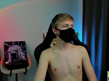 Naked cam man nickbigtick image #2066663