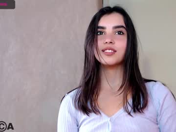 Naked cam girl nika_la image #1502385