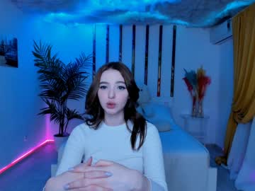 Naked cam girl elisa_oliver image #648544