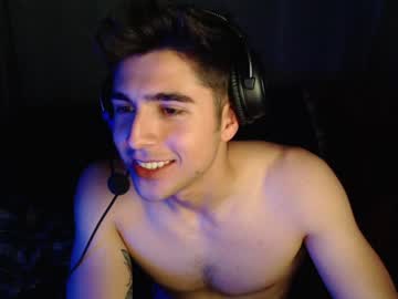Naked cam man jaxxxhunter image #3841371