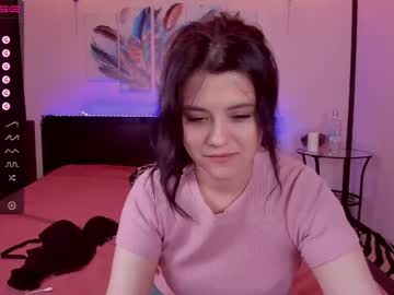 Naked cam girl sharlotte_gilbi image #2097590