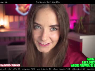Naked cam girl hermione_potter_couple image #3235914