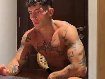 Naked cam man dannyboywonder123 image #4054860