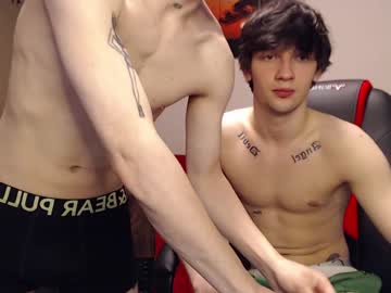 Naked cam man teddy_mode image #2029369