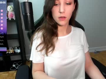 Naked cam girl alexa_dream image #3788969