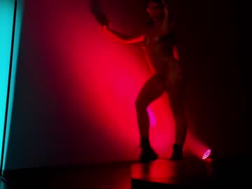 Naked cam girl _meganmeow_ image #3215119
