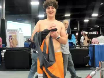Naked cam man thejohnnystone image #2921039