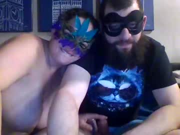 Naked cam couple a_nervous_couple image #1422144