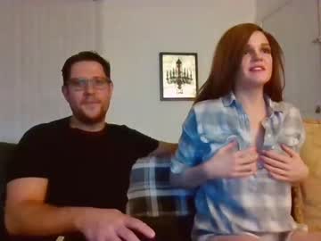 Naked cam couple livanddon777 image #1551495