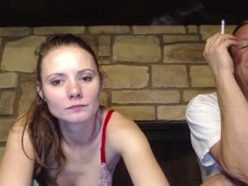 Naked cam couple brookesawyer image #180003