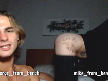 Naked cam man guys_from_the_bench image #3470197