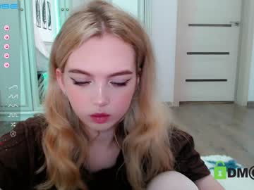 Naked cam girl small_blondee image #3424768