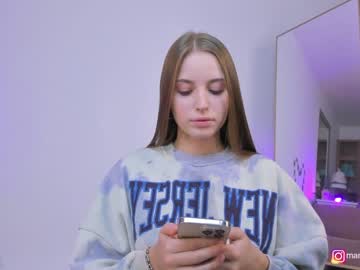 Naked cam girl mango_shake image #1714595