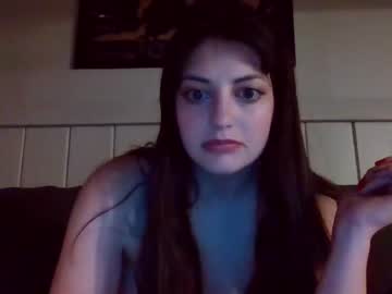 Naked cam girl foxkitten123 image #3725080