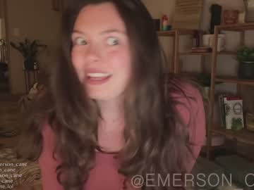 Naked cam girl emersoncane image #1674904