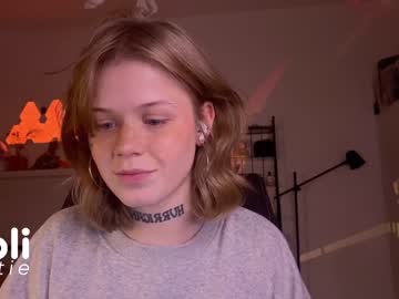 Naked cam girl cutie_loli image #488549