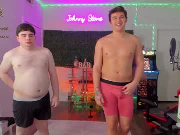 Naked cam man thejohnnystone image #2499395