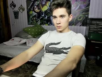 Naked cam man daniel_like image #810026