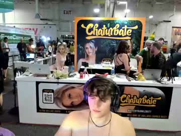 Naked cam man thejohnnystone image #3223734
