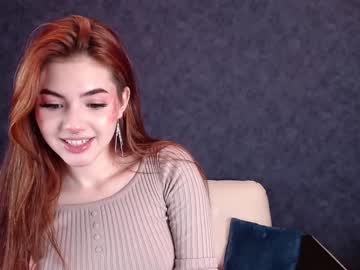 Naked cam girl mary_benson image #3100137