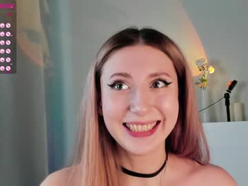 Naked cam girl april_oneel image #1926820