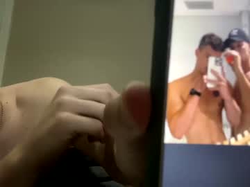 Naked cam man spencerprince20 image #515901
