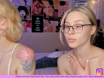 Naked cam couple huntertiana image #647718