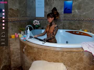 Naked cam girl nickyneck image #348091