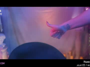 Naked cam girl lucieoude_ image #1062307
