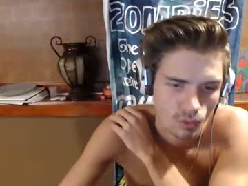 Naked cam man kjam3s image #2857750