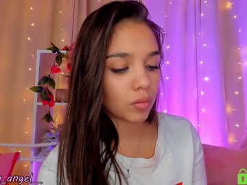 Naked cam girl annbarby image #382142