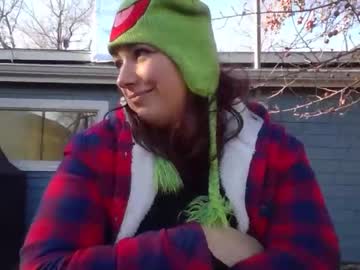 Naked cam girl anniegetyourgun image #399970