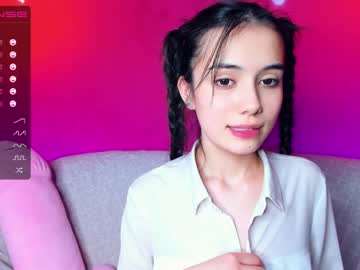 Naked cam girl aimeebaca image #1327662