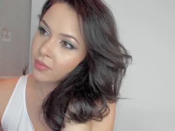 Naked cam couple mary_rosse image #646246